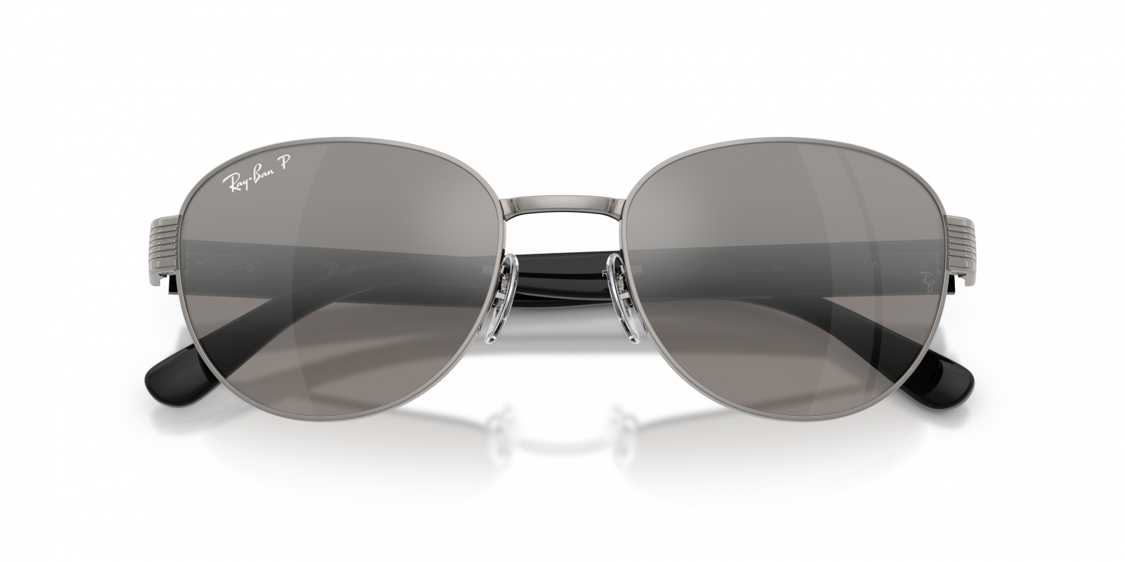 Ray Ban RB3766CH 004/5J  